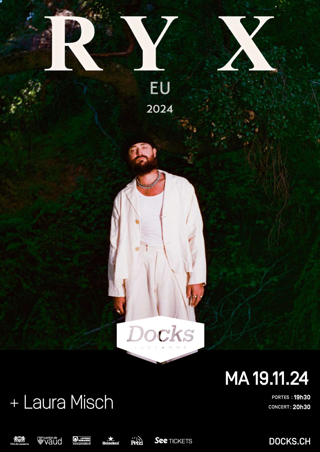 DCKS-Ryx